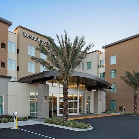 Residence Inn By Marriott Chatsworth 洛杉矶 外观 照片