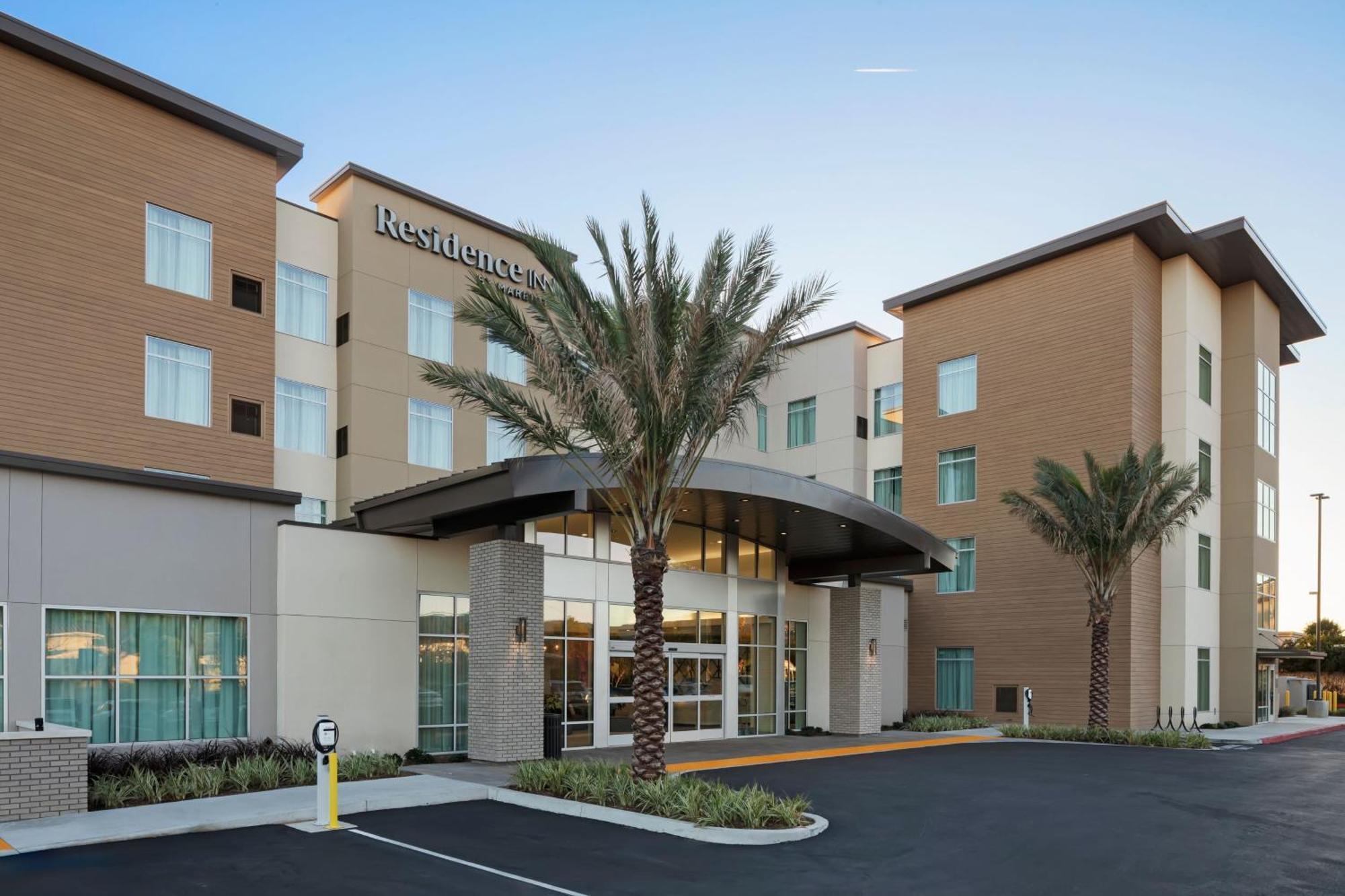Residence Inn By Marriott Chatsworth 洛杉矶 外观 照片