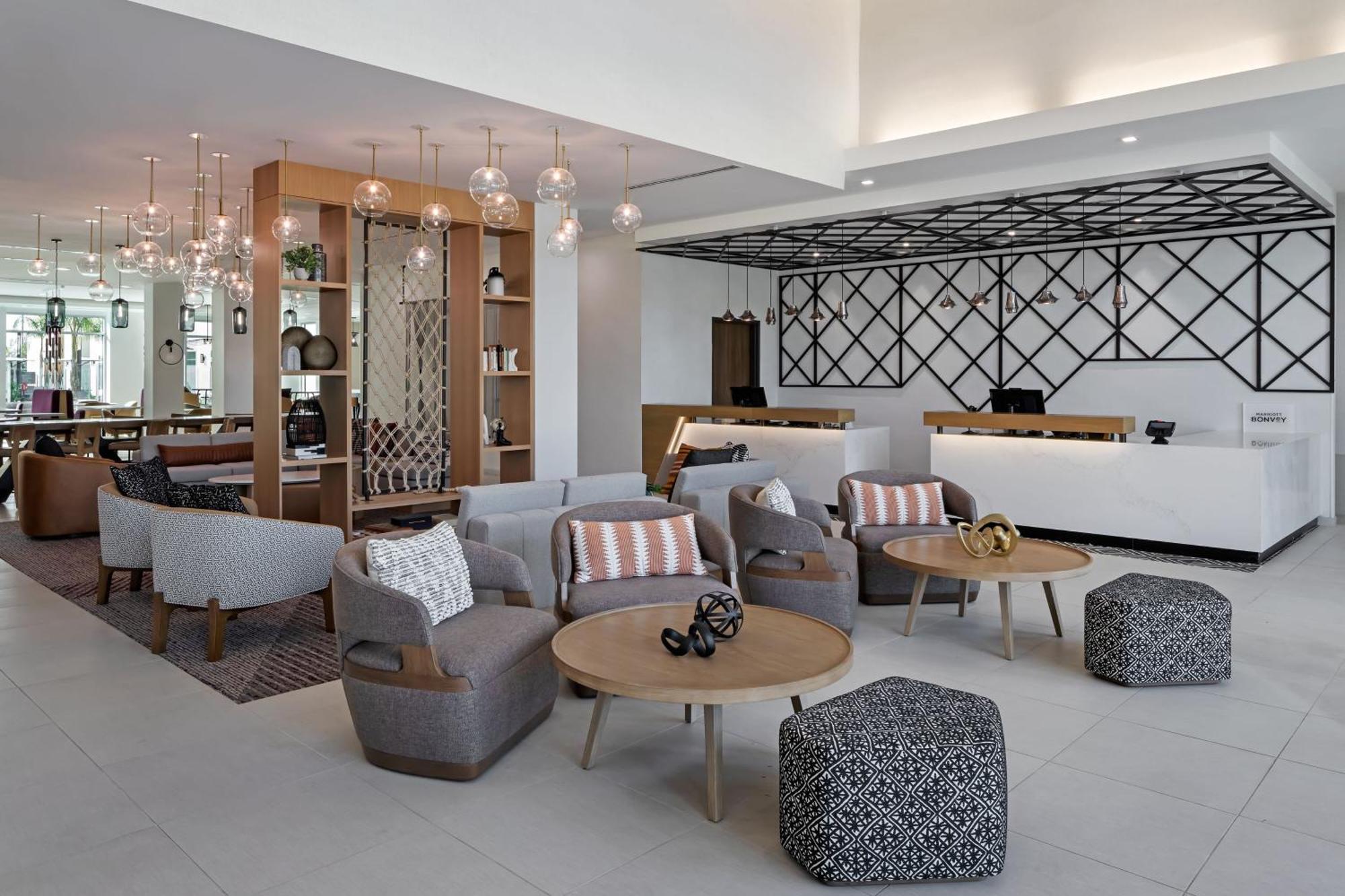 Residence Inn By Marriott Chatsworth 洛杉矶 外观 照片