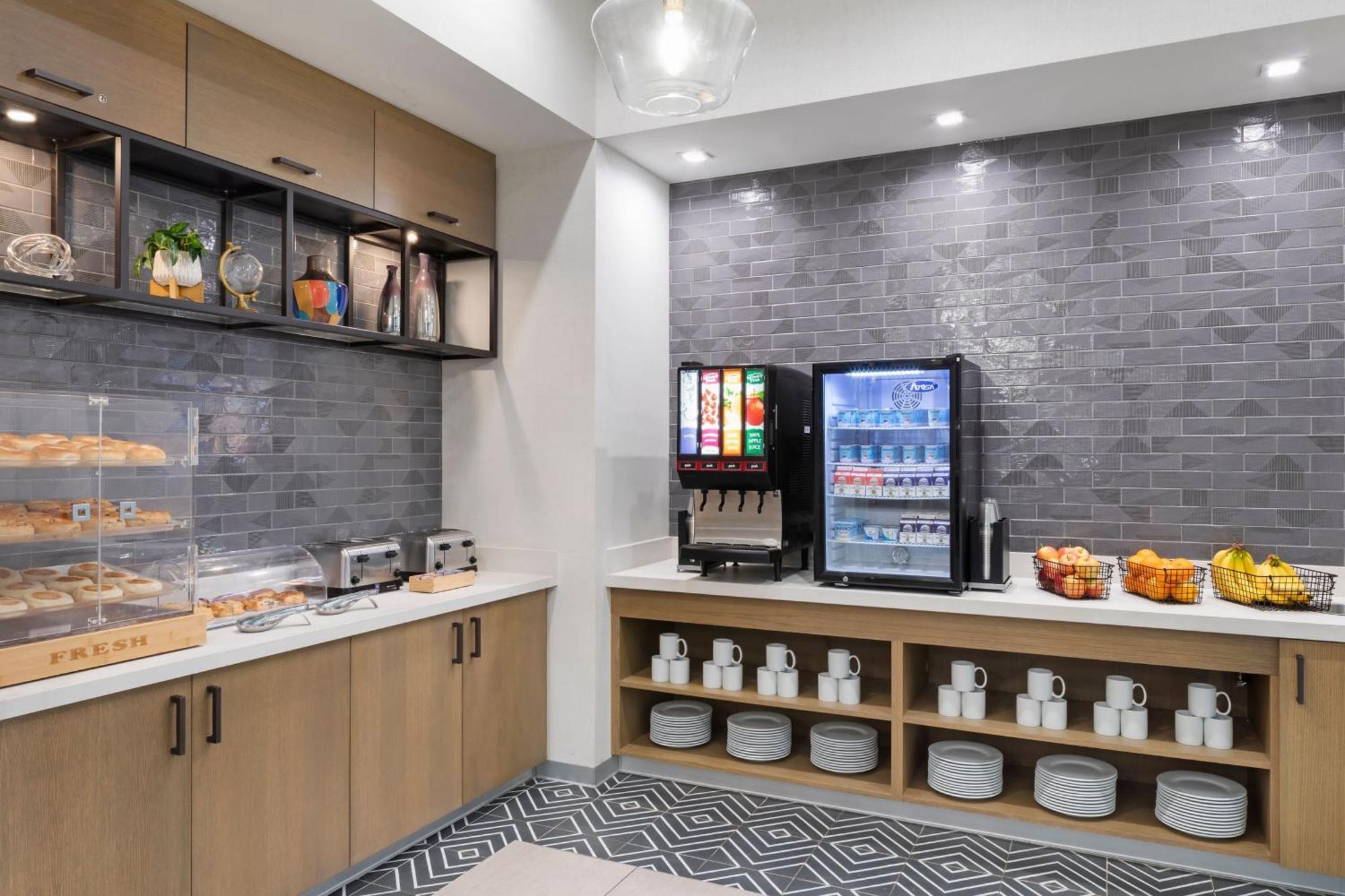 Residence Inn By Marriott Chatsworth 洛杉矶 外观 照片