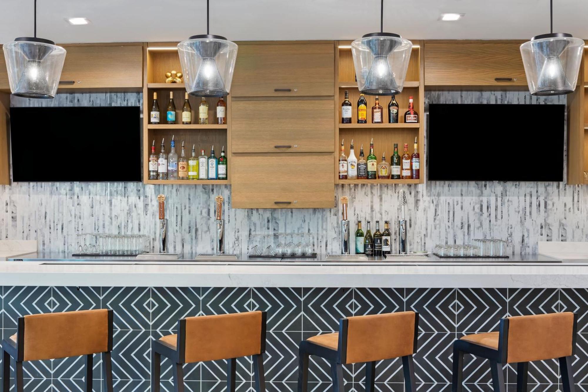 Residence Inn By Marriott Chatsworth 洛杉矶 外观 照片