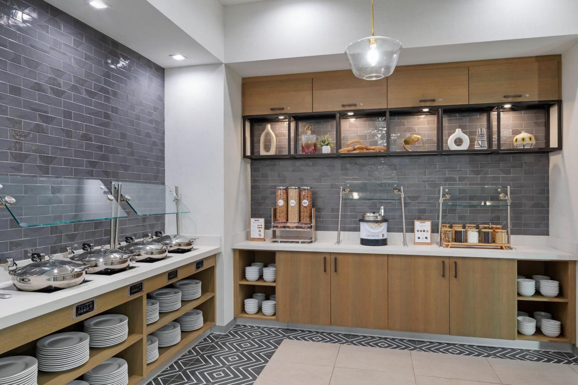 Residence Inn By Marriott Chatsworth 洛杉矶 外观 照片