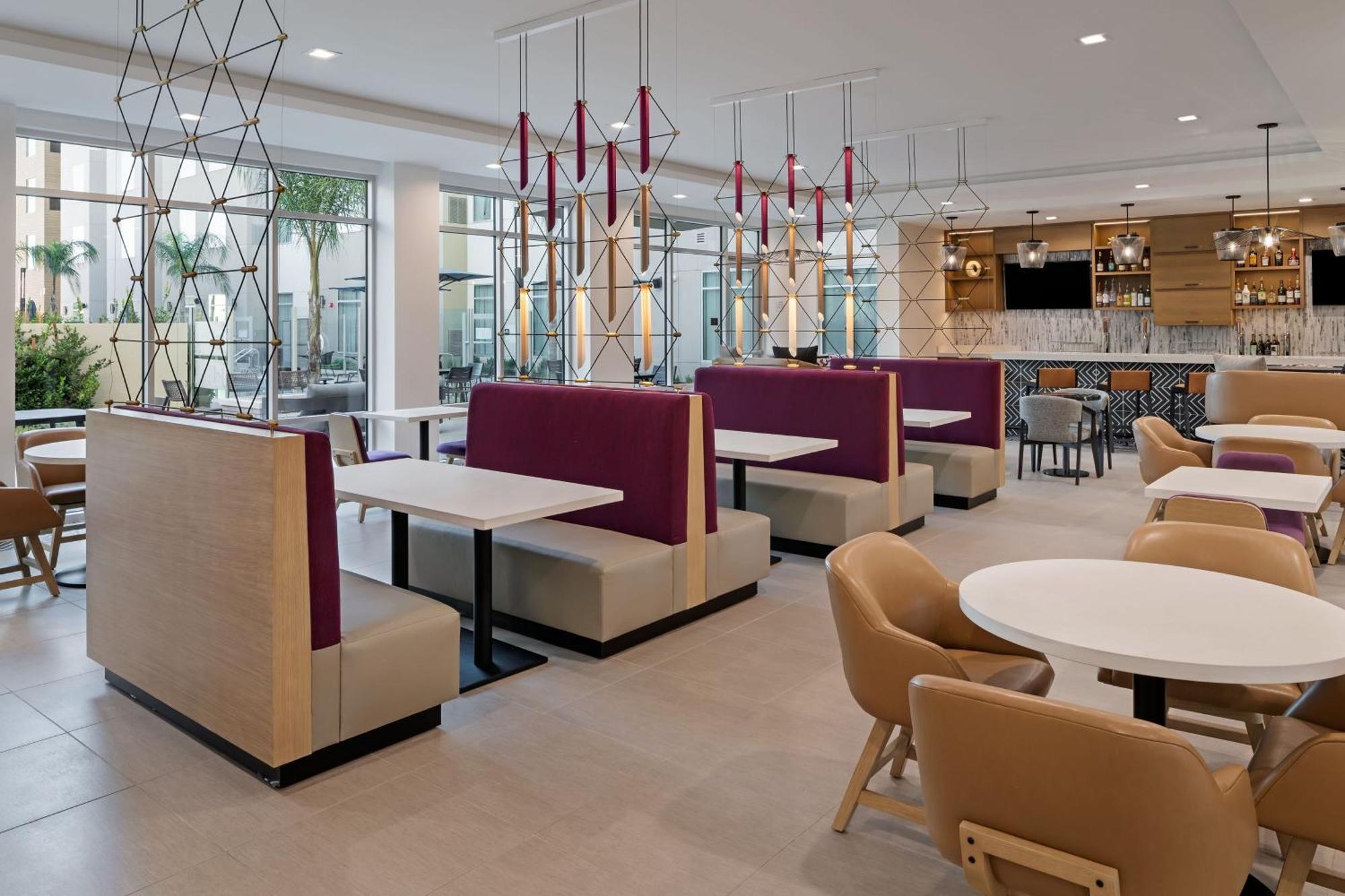 Residence Inn By Marriott Chatsworth 洛杉矶 外观 照片