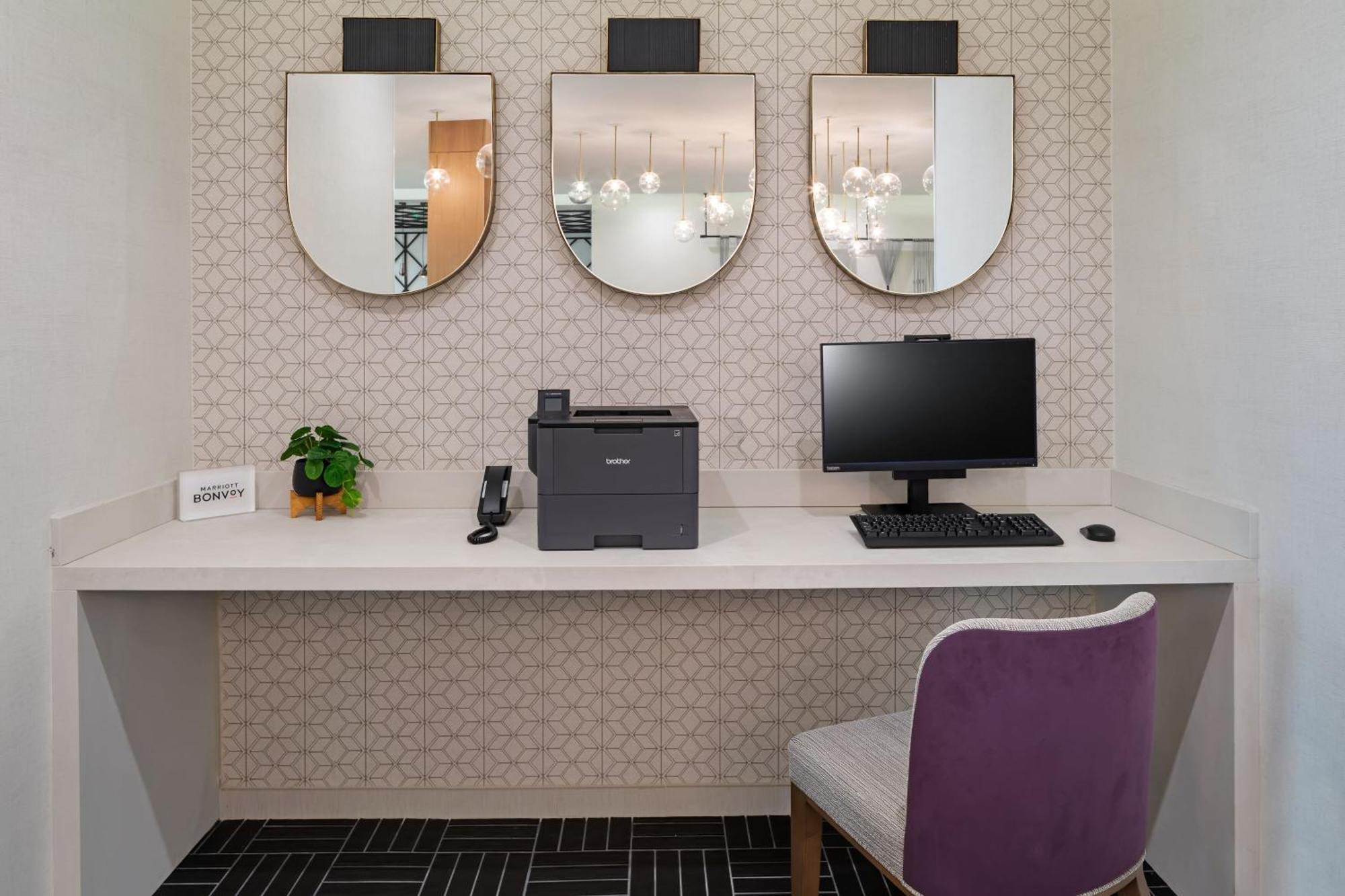 Residence Inn By Marriott Chatsworth 洛杉矶 外观 照片