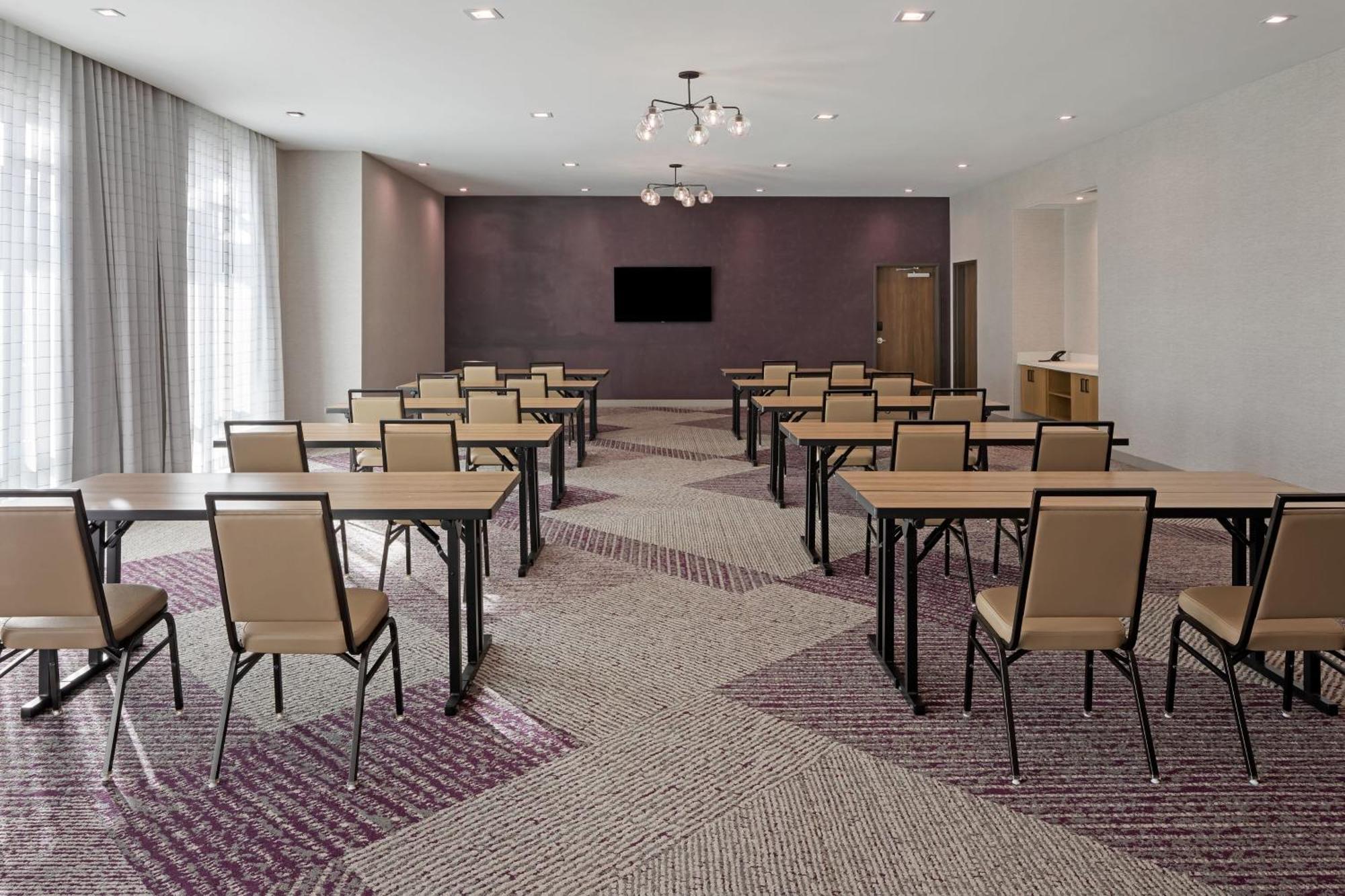 Residence Inn By Marriott Chatsworth 洛杉矶 外观 照片