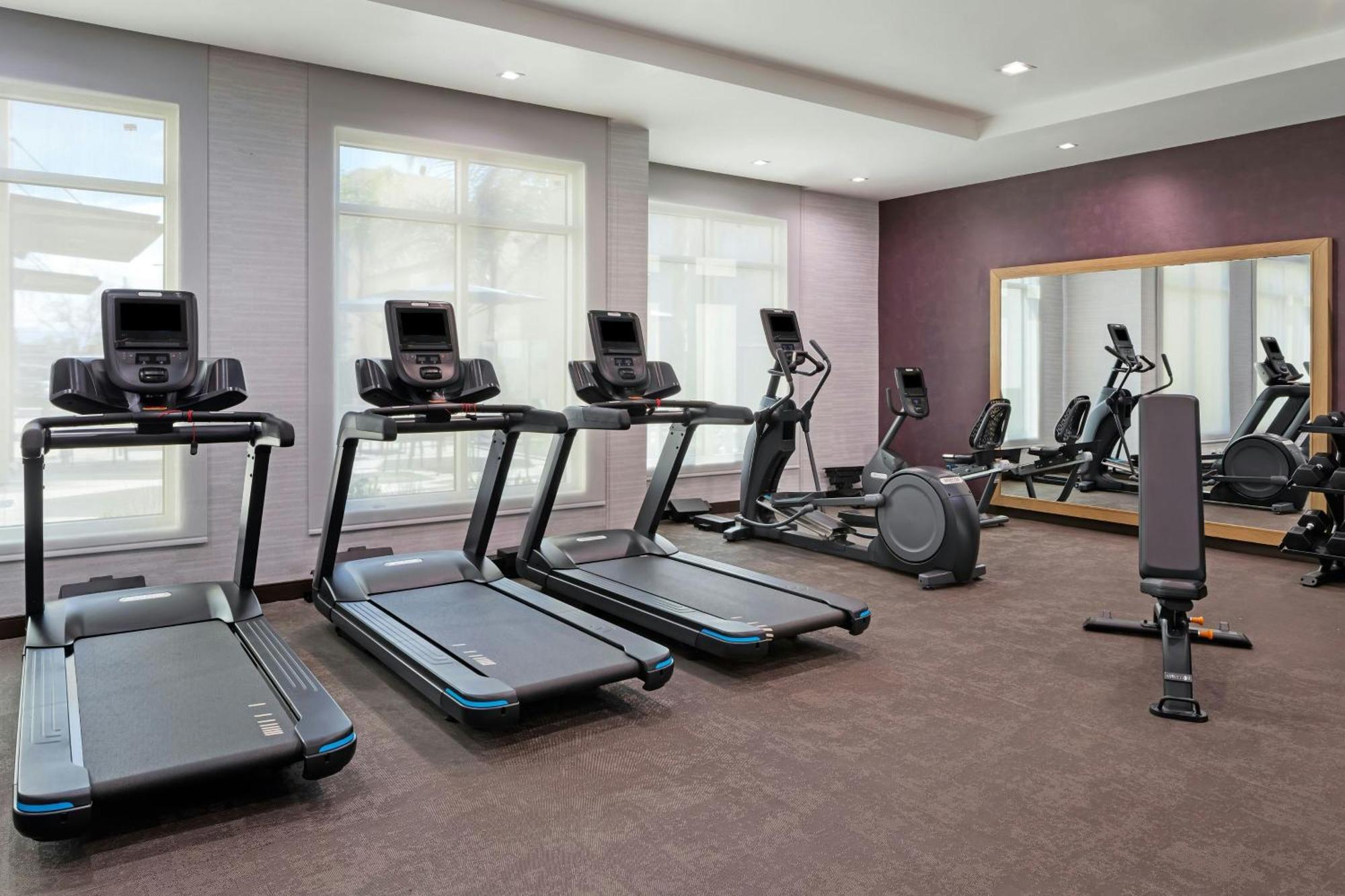 Residence Inn By Marriott Chatsworth 洛杉矶 外观 照片