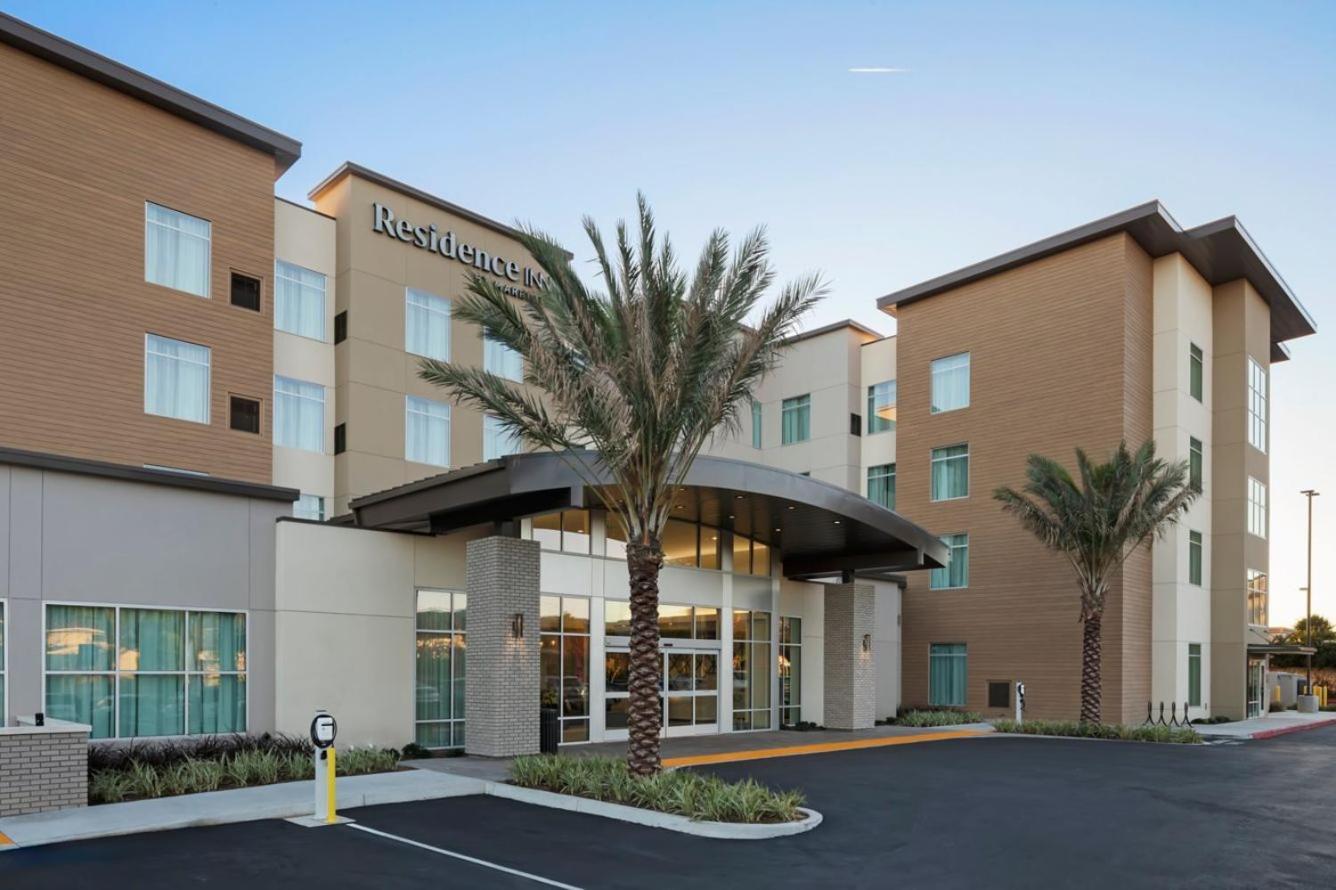 Residence Inn By Marriott Chatsworth 洛杉矶 外观 照片